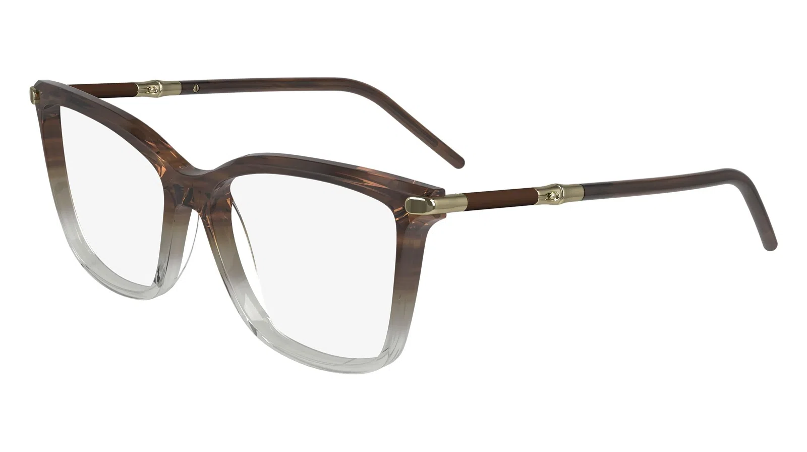 Longchamp LO2726 Eyeglasses - view 2